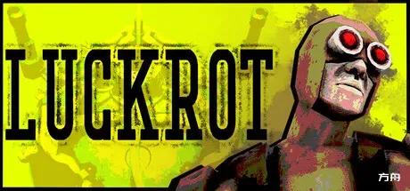 命运腐化/LUCKROT-方舟游戏