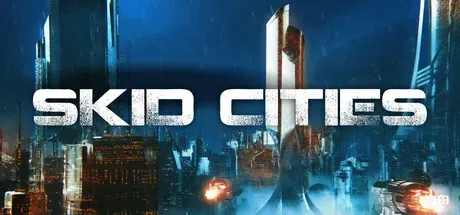 废墟之城/Skid Cities-方舟游戏
