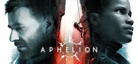 远日点/Aphelion - 方舟游戏-方舟游戏