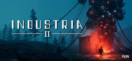 工政2/INDUSTRIA 2 - 方舟游戏-方舟游戏