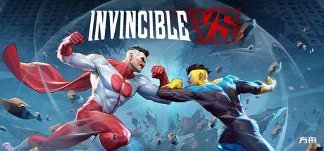 无敌少侠VS/Invincible VS - 方舟游戏-方舟游戏