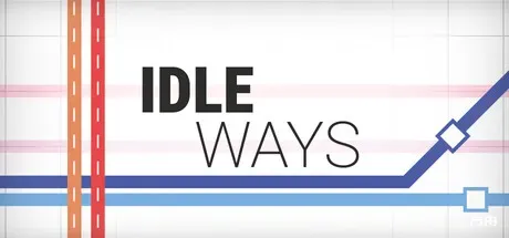 放置交通/Idle Ways-方舟游戏