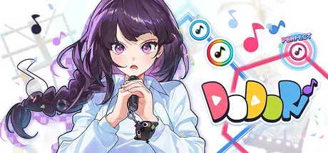 多多里/DODORI-方舟游戏