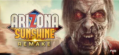 亚利桑那阳光重制版VR/Arizona Sunshine Remake VR - 方舟游戏-方舟游戏