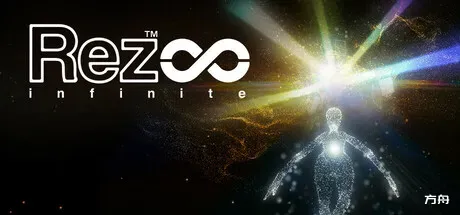Rez 无限/Rez Infinite/支持VR - 方舟游戏-方舟游戏