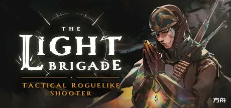 轻骑兵/The Light Brigade/支持VR - 方舟游戏-方舟游戏