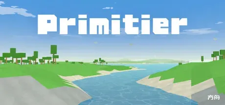 Primitier/支持VR - 方舟游戏-方舟游戏