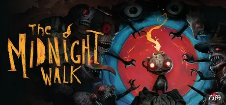 午夜漫步/The Midnight Walk/支持VR - 方舟游戏-方舟游戏