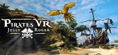 海盗VR: 海盗旗/Pirates VR: Jolly Roger - 方舟游戏-方舟游戏
