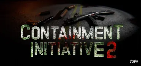 遏制行动2/Containment Initiative 2/支持VR-方舟游戏