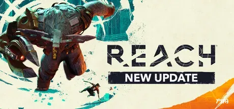 触及/Reach VR/支持VR-方舟游戏