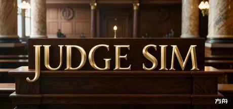 模拟法官/Judge SIM-方舟游戏