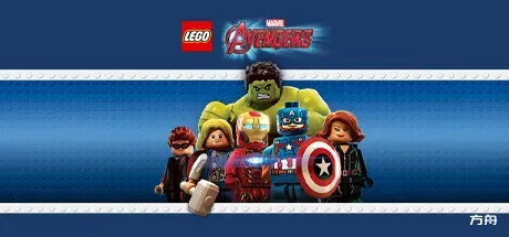 乐高复仇者联盟/LEGO MARVEL's Avengers - 方舟游戏-方舟游戏