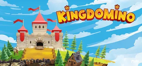 多米诺王国/Kingdomino-方舟游戏