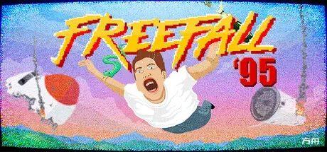 自由落体 '95/Freefall '95-方舟游戏