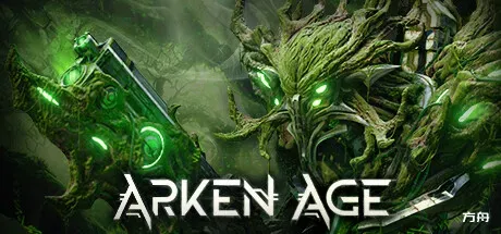 方舟时代/Arken Age VR - 方舟游戏-方舟游戏