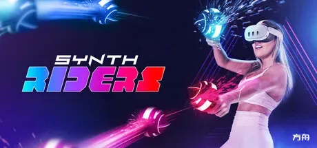 幻音骑士/Synth Riders/支持VR-方舟游戏