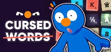 诅咒之语/Cursed Words: The Word Game That Isn't-方舟游戏