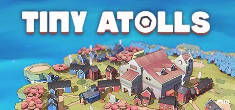 小环礁/Tiny Atolls-方舟游戏