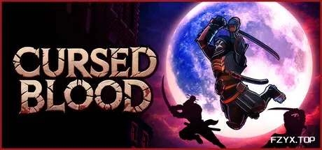 诅咒之血/Cursed Blood/支持网络联机-方舟游戏