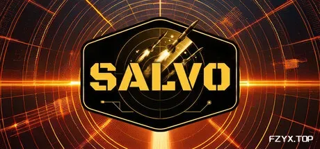 SALVO-方舟游戏