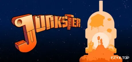废料工匠/Junkster-方舟游戏