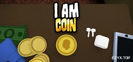 我是钱/I Am Coin-方舟游戏