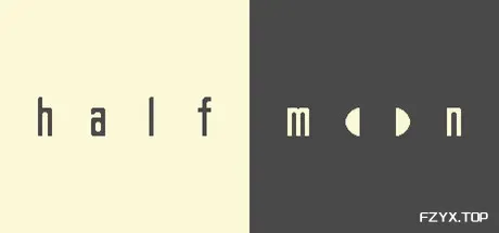 半月/halfmoon-方舟游戏