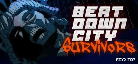 暴力之城幸存者/Beatdown City Survivors-方舟游戏