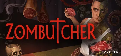 僵尸屠夫模拟器/ZOMBUTCHER: Monster Business Simulator-方舟游戏
