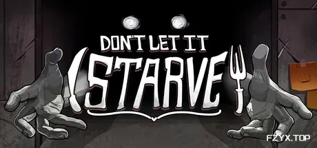 别让它挨饿/Don't Let It Starve-方舟游戏