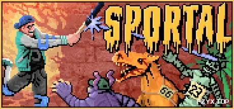 怪兽竞技场/SPORTAL-方舟游戏