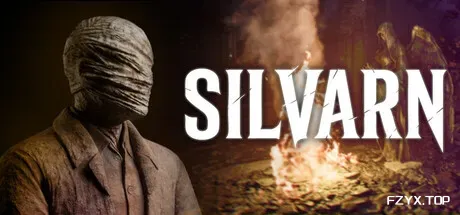 希尔瓦恩/SILVARN-方舟游戏