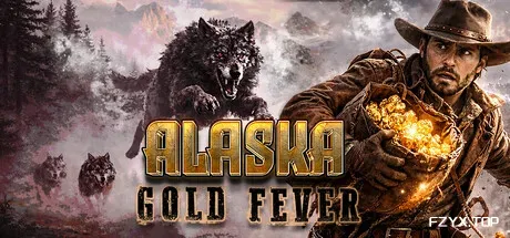 黄金矿主模拟器:阿拉斯加淘金热/Alaska Gold Fever-方舟游戏
