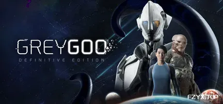 灰蛊/Grey Goo-方舟游戏
