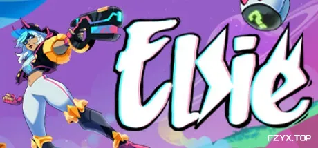 艾尔西/Elsie-方舟游戏