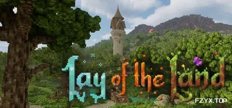 大地之道/Lay of the Land-方舟游戏