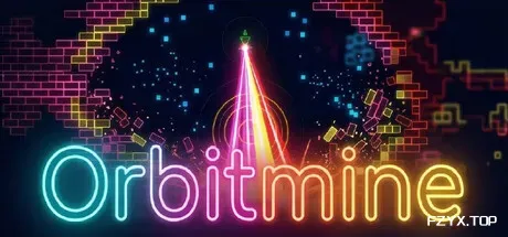 轨道矿机/Orbitmine-方舟游戏