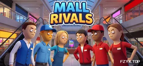 商场争霸/Mall Rivals-方舟游戏