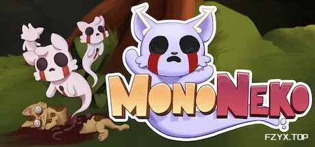 Mononeko:节奏冒险/Mononeko: A Rhythm Adventure-方舟游戏