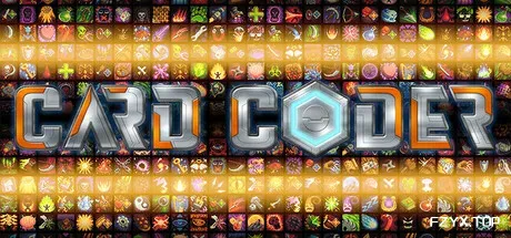 卡牌编码器/Card Coder-方舟游戏