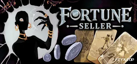 财富预言家/Fortune Seller-方舟游戏