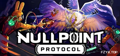 零点协议/Nullpoint Protocol-方舟游戏