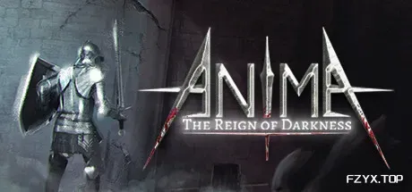 阿尼玛:黑暗统治/Anima : The Reign of Darkness-方舟游戏