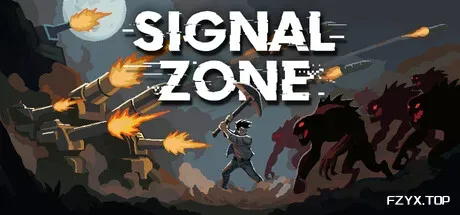 信号区/Signal Zone-方舟游戏