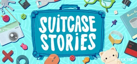 行李箱的故事/Suitcase Stories-方舟游戏