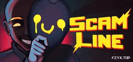 欺诈专线/Scam Line/支持网络联机-方舟游戏