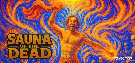 亡灵桑拿/Sauna of the DEAD-方舟游戏