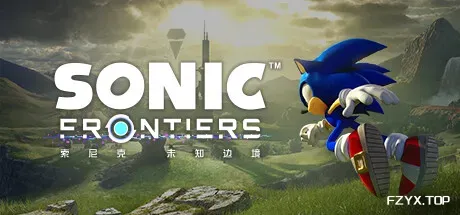 索尼克 未知边境/Sonic Frontiers-方舟游戏