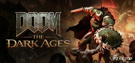 毁灭战士：黑暗时代-完美破解版/DOOM: The Dark Ages-方舟游戏